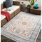 Livabliss Huntington Beach HTB-2301 Outdoor Safe Area Rug HTB2301-679 - alternate 2